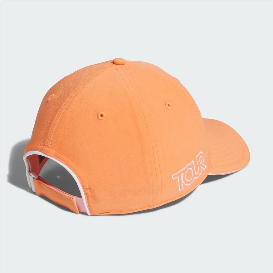 Nón kết golf nam Tour Cap Duor KD8831-OSFM | Adidas