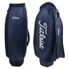 TB23ASBA-06 | Túi gậy golf ASPIRER | ASPIRER STAND BAG | Black | Title