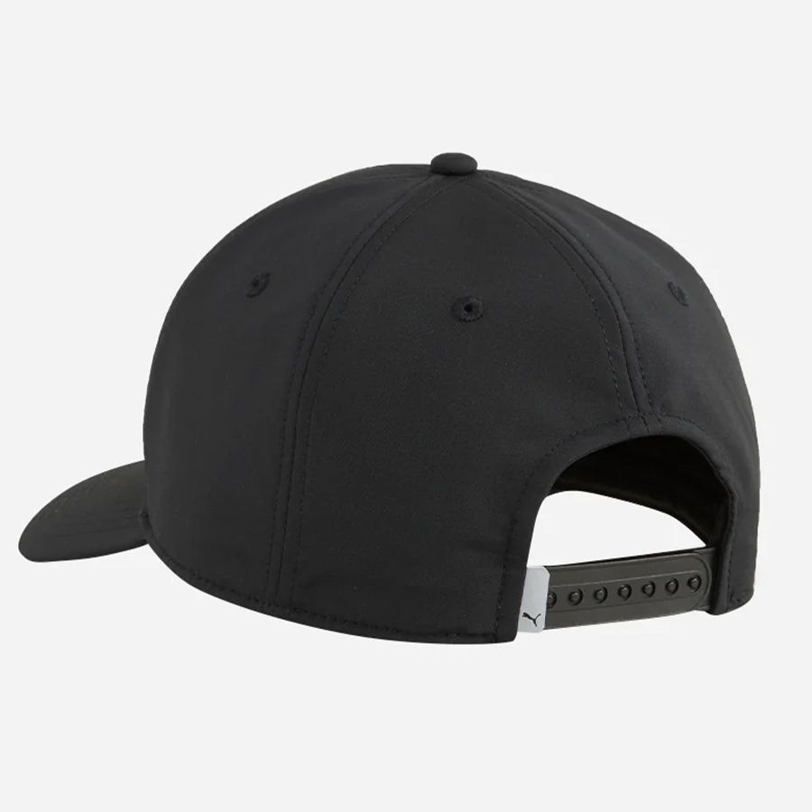 Nón kết golf nam Heritage P Cap EU 02632801 | PUMA