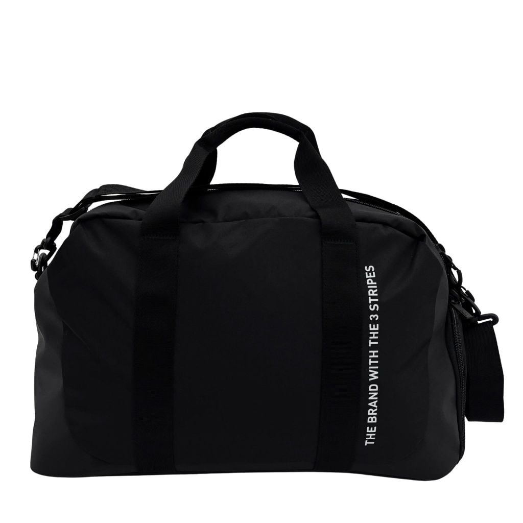 Túi golf xách tay Duffle Bag Black KE6046 | Adidas