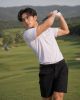 Quần Short Golf Nam Wildside Shorts WS101009 Black | Wildside