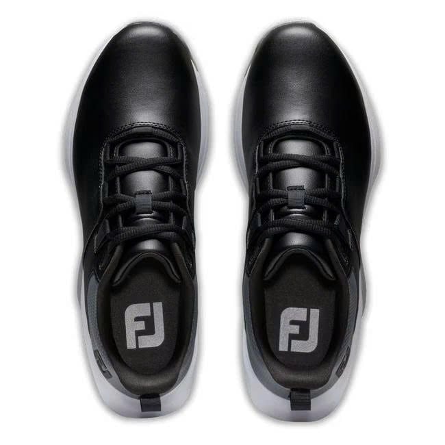 Giày golf nữ FJ ES PROLITE W BLK/GRY/WHT 98202 MEGA SALE | FootJoy