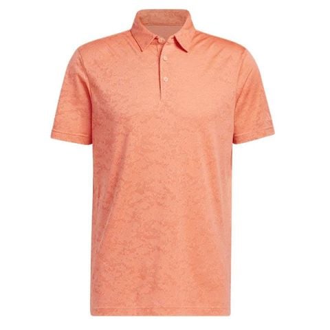 Áo Golf Nam Tay Ngắn Vinpearl HA Logo HS1115 | Adidas