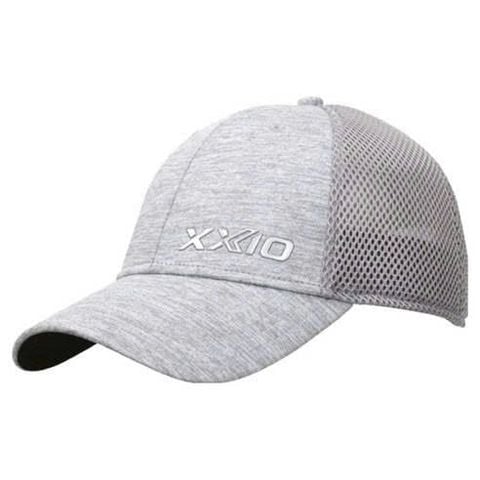 Nón kết golf AIR-MESH Cap (Grey) GAH-22053i | XXIO