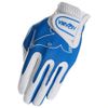 Găng tay golf nữ WHITE/BLUE GC13001 | HONMA