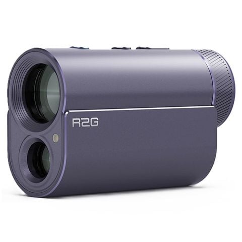 Máy Đo Khoảng Cách Golf Mate Pro PURPLE | R2G