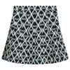 Váy golf Adina Print Skirt Geo JL Navy GWSD09295-O500 | J.Lindeberg
