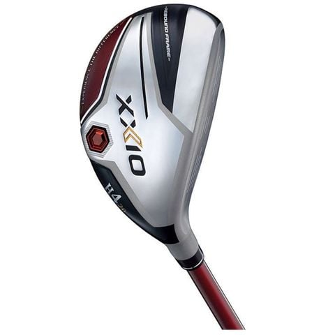 Gậy Rescue XX12 Red | XXIO