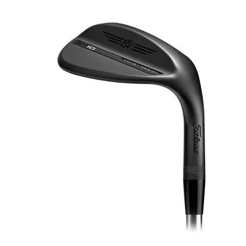 Gậy Wedge SM10 2024 Jet Black MEGA SALE | Titleist