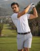 Quần Short Golf Nam Wildside Shorts WS101009 GRAY | Wildside