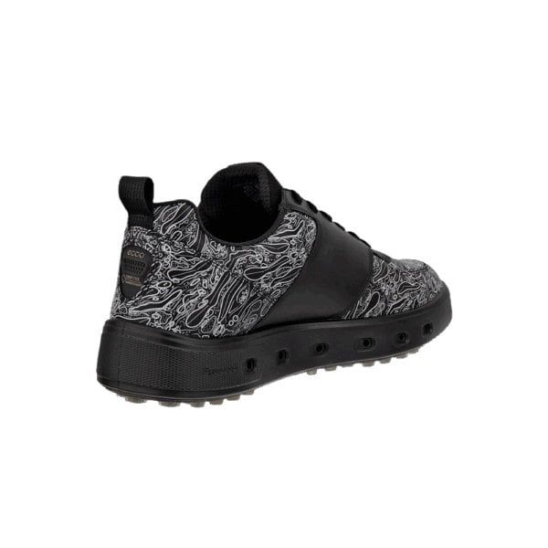 Giày Golf Nam Street 720 Lace 2026 - 11172401001 | ECCO