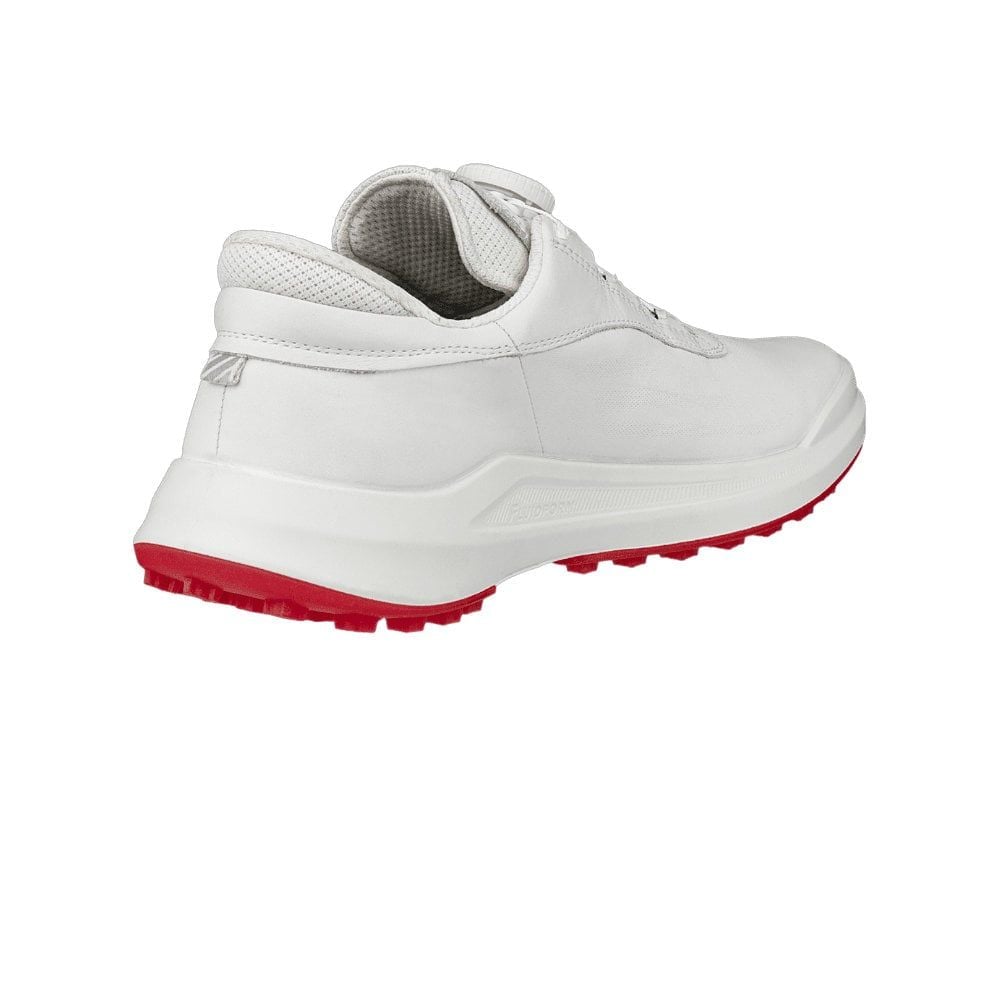 Giày golf nữ Ecco W Golf Core Boa 10043301007 | ECCO