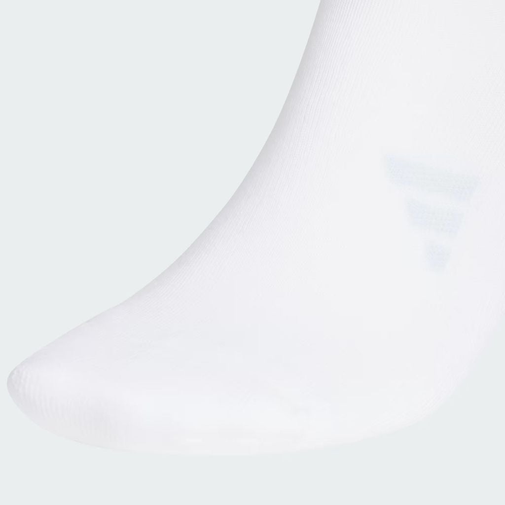 Vớ cổ thấp 3St Ankle White/XS KF0469-2527 |Adidas