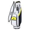 Túi Gậy Golf Caddie Bags CB12413 WHITE/YELLOW | HONMA