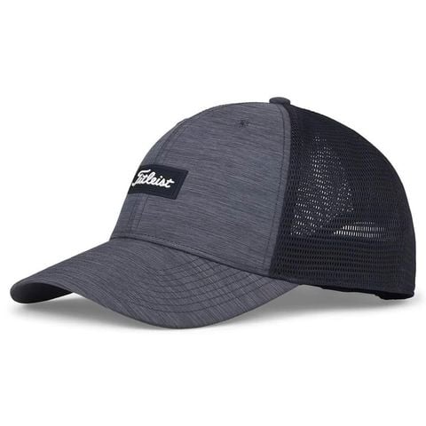 Nón kết golf SANTA CRUZ NAVY/NAVY/WHITE TH24ASCR-441 | Titleist