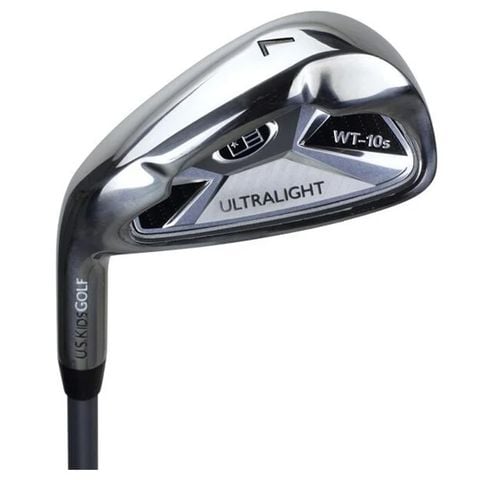 Gậy sắt trẻ em UL63-s 7 Iron Graphite Shaft - 63 LEFT HAND | US Kids Golf