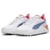 Giày golf nữ GS-X Efekt Wmns - Puma White-Inky Blue-Ravish 30977101 |