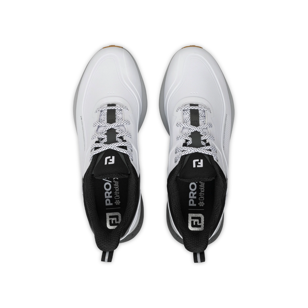 Giày Golf Nam Prosl Wht/Gry/Gum 56974 | FootJoy
