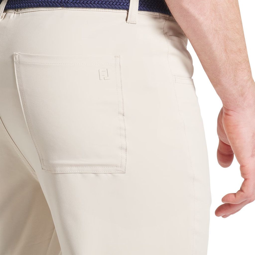 Quần dài nam Moxie 5-Pocket Performance Pant 31920 MEGA SALE | FootJoy