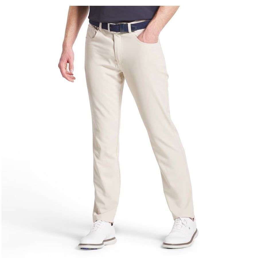 Quần dài nam Moxie 5-Pocket Performance Pant 31920 MEGA SALE | FootJoy