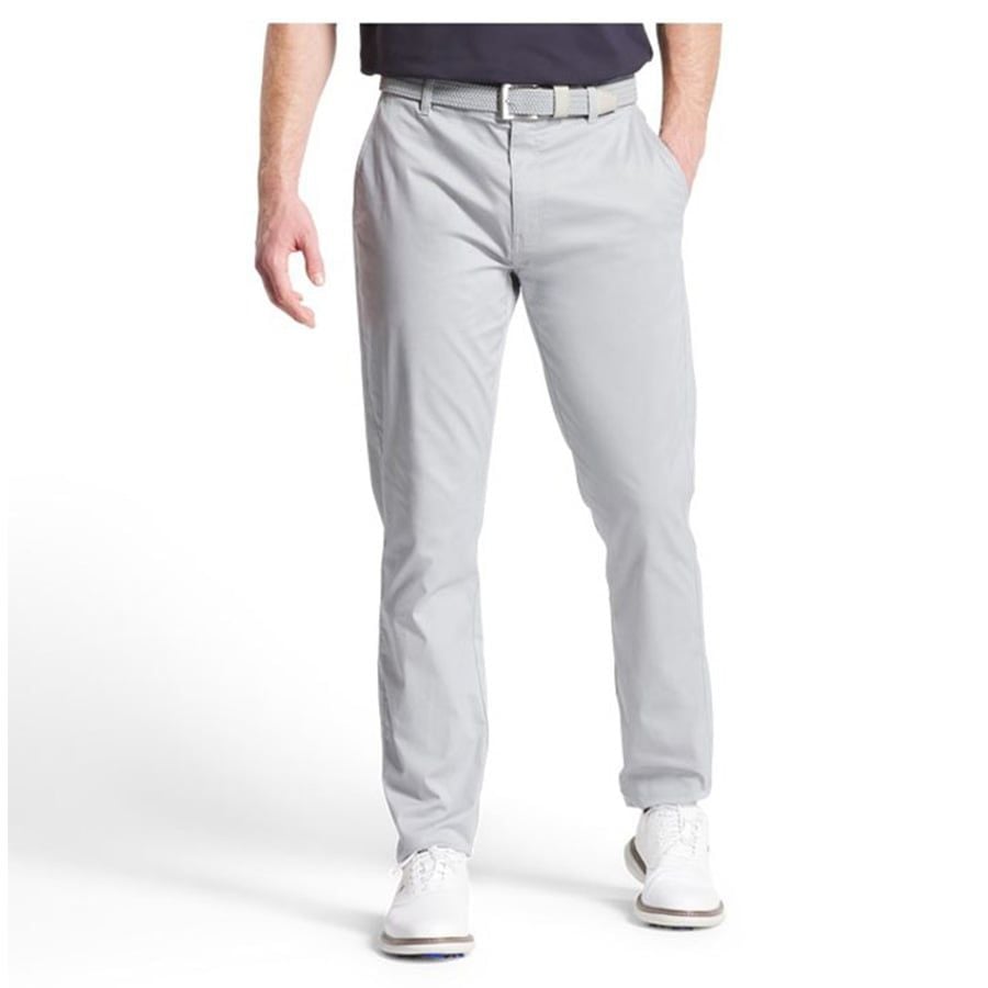 Quần Dài Golf Nam Evolve Pant Grey 31927 | FootJoy