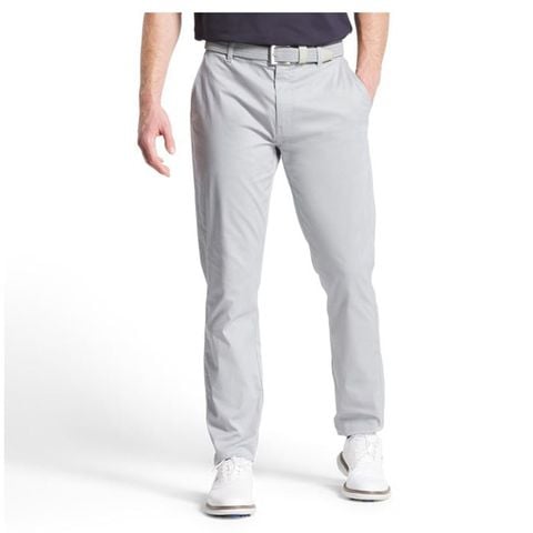 Quần Dài Golf Nam Evolve Pant Grey 31927 | FootJoy