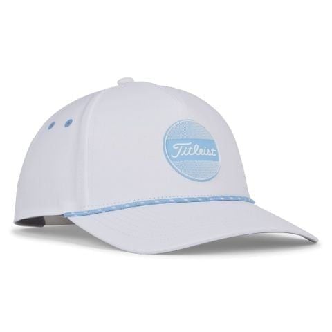 Nón kết golf nữ TH23AWBR-14 Women's Boardwalk Rope | Titleist