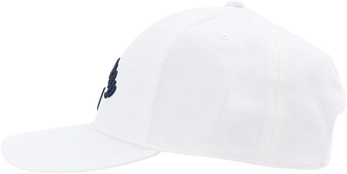 Nón kết golf nữ BASIC TW 1031 WHITE/NAVY SS25 C25990201 | Callaway