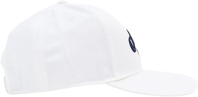 Nón kết golf nữ BASIC TW 1031 WHITE/NAVY SS25 C25990201 | Callaway