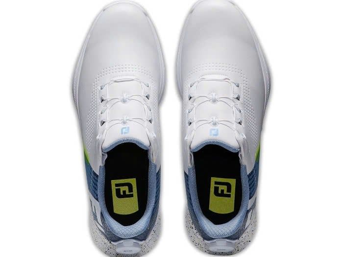Giày golf nam ES TRADITIONS 57938 | FootJoy