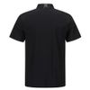 Áo golf nam tay ngắn Sporty Short T-Shirt - Black AGEMMTS02BK | Anew G