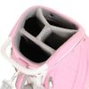 Túi gậy golf DIRECT BAGS CB-L2302 SOFT PU WOMENS PINK 36918-102 KOBAYA
