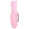 Túi gậy golf DIRECT BAGS CB-L2302 SOFT PU WOMENS PINK 36918-102 KOBAYA