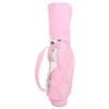 Túi gậy golf DIRECT BAGS CB-L2302 SOFT PU WOMENS PINK 36918-102 KOBAYA
