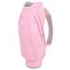 Túi gậy golf DIRECT BAGS CB-L2302 SOFT PU WOMENS PINK 36918-102 KOBAYA