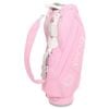 Túi gậy golf DIRECT BAGS CB-L2302 SOFT PU WOMENS PINK 36918-102 KOBAYA
