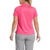 Áo Golf Nữ Tay Ngắn Footjoy Speckle Short Sleeve Print Shirt 33032 | F