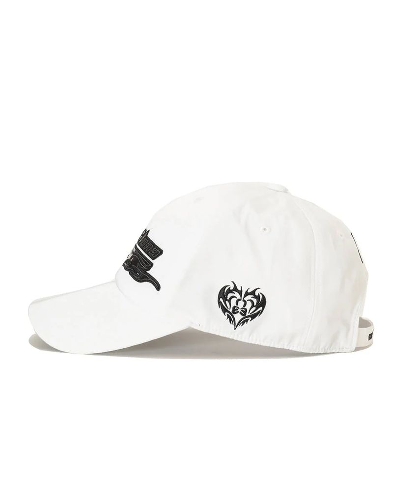 Nón Golf UNISEX Pyro Flame Cap MLF-6A-FC31 | MARK & LONA
