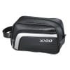 Túi Golf Cầm Tay Round Pouch Bag Black GGB-X163RP | XXIO