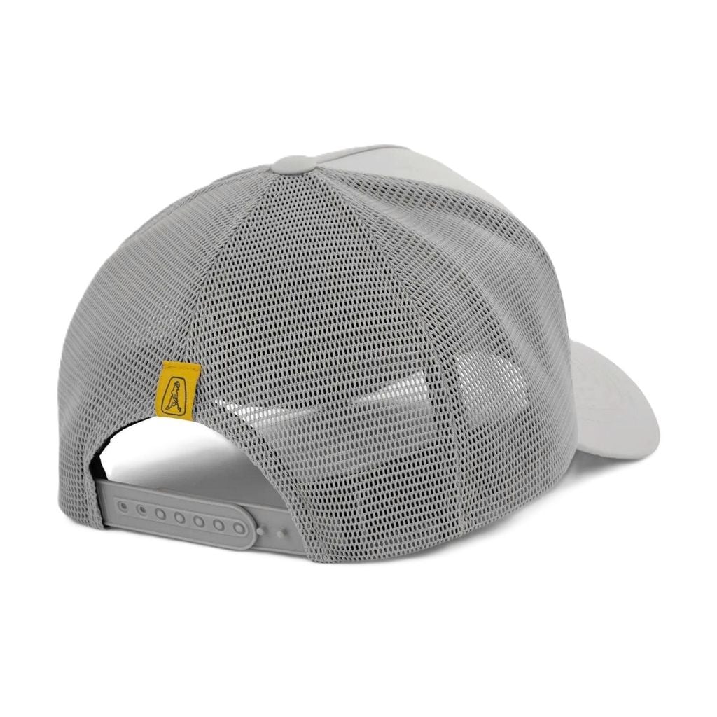 Nón kết golf nam CAPTAINS SNAPBACK 261 GREY CAP38809-101 | PING