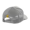 Nón kết golf nam CAPTAINS SNAPBACK 261 GREY CAP38809-101 | PING