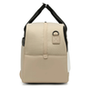 Túi Golf Xách Tay PURSUIT BOSTON BAG KHAKI/WHITE - TA25PSBB-21 | Title