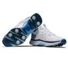 Giày Golf Nam FS HYPERFLEX WHT/SLT/BLU 55471 | FootJoy