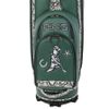 Túi gậy golf CB-N2303/36910-01/Caddie Bag/CACTUS GREEN | PING
