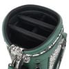 Túi gậy golf CB-N2303/36910-01/Caddie Bag/CACTUS GREEN | PING