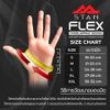 Găng tay golf Flex ORGANE/BLACK ( LUCKY SALES ) | STAN
