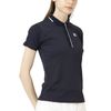 Áo Golf Nữ Tay Ngắn Footjoy  S/S logo polo 34793 | Footjoy
