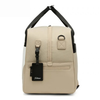 Túi Golf Xách Tay PURSUIT BOSTON BAG KHAKI/WHITE - TA25PSBB-21 | Title