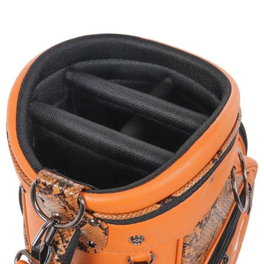 Túi gậy golf CB-N2303/ 36910-02/ Caddie Bag/ TERRACOTTA | PING
