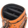 Túi gậy golf CB-N2303/ 36910-02/ Caddie Bag/ TERRACOTTA | PING